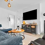 Nordseeresort 43a Break Апартаменты *