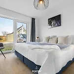 Nordseeresort 43a Break * Бюзум
