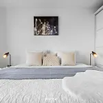 Апартаменты Nordseeresort 43a Break Бюзум