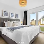 Ferienwohnung Nordseeresort 43A Beach Break Buesum * Büsum