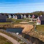 Апартаменты Nordseeresort 43a Break Бюзум