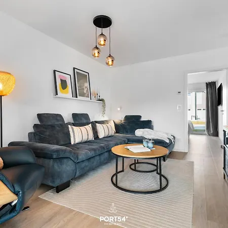 Break Apartament Büsum