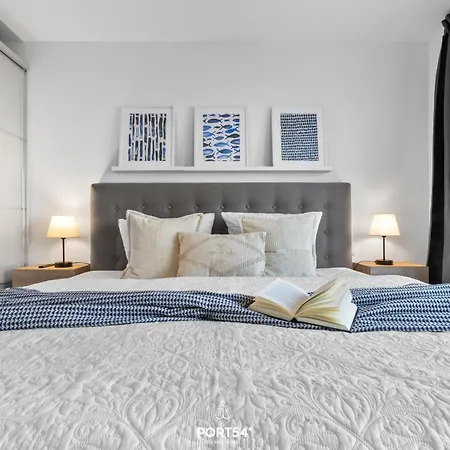 Break Apartament Büsum