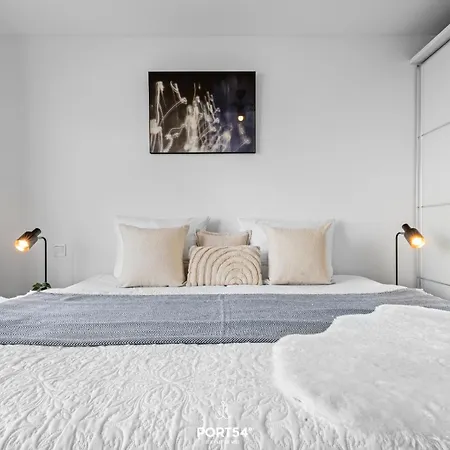 Apartament Break Büsum