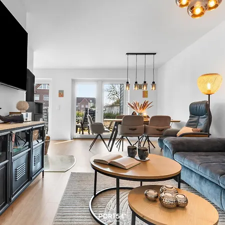 Break Apartment